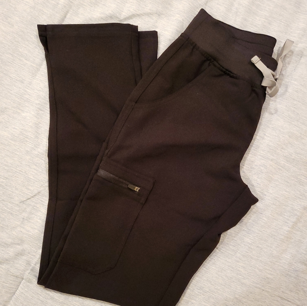 Figs Yola 2.0 size XXS black